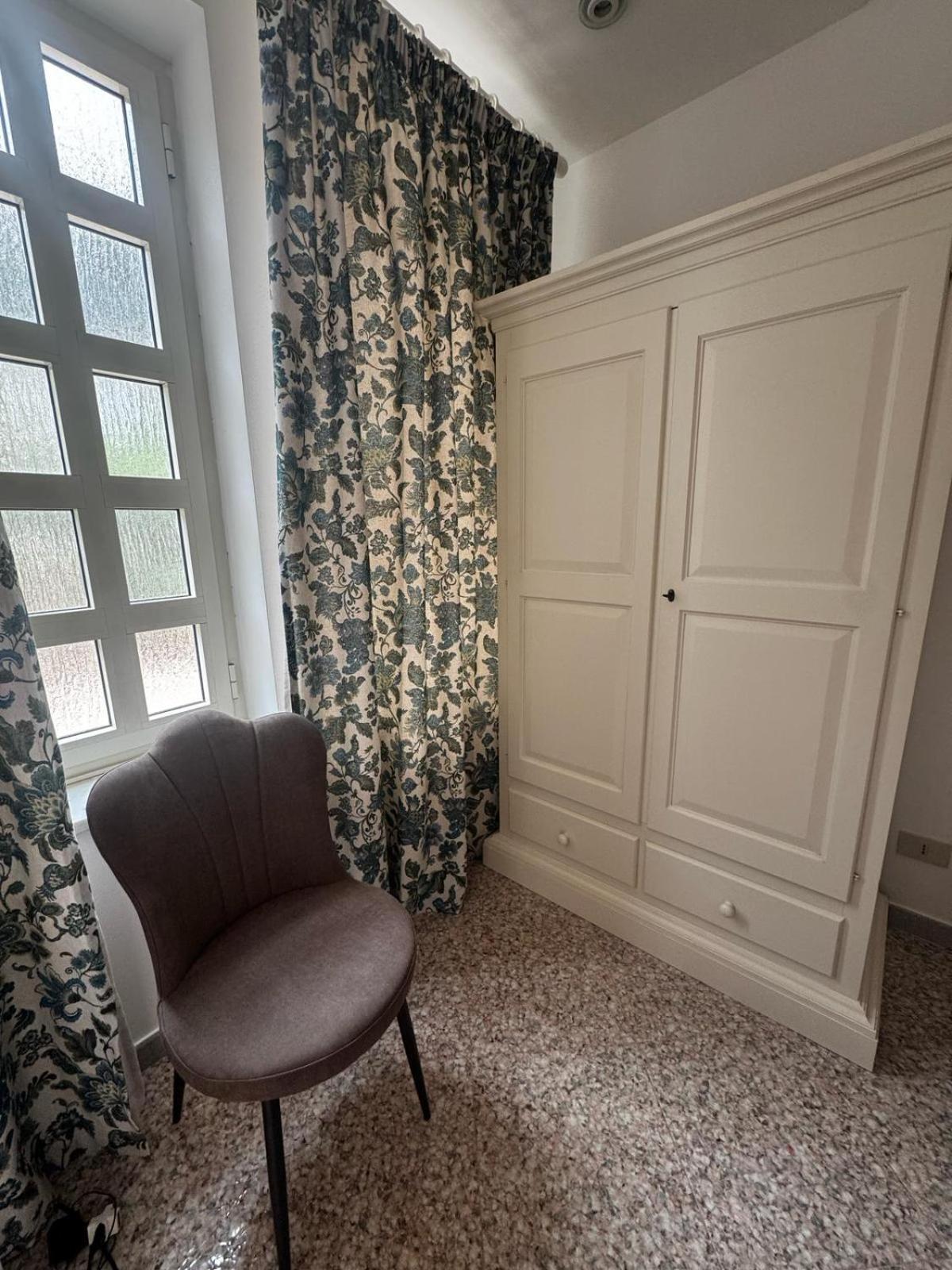 Suite Panoramic Porticello Exterior foto